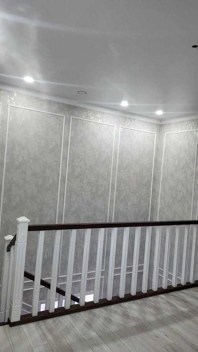 Продам 2х этажный коттедж в Центре города