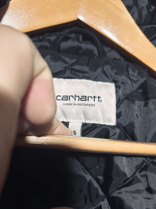 Geaca dama Carhartt
