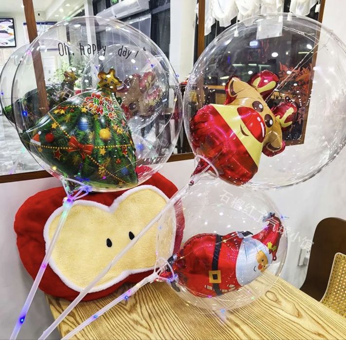 Шар новогодный.