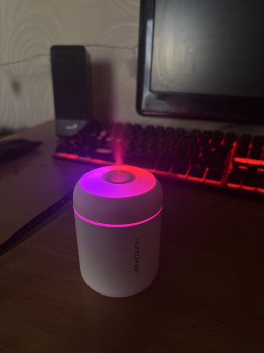 Увлажнитель воздуха