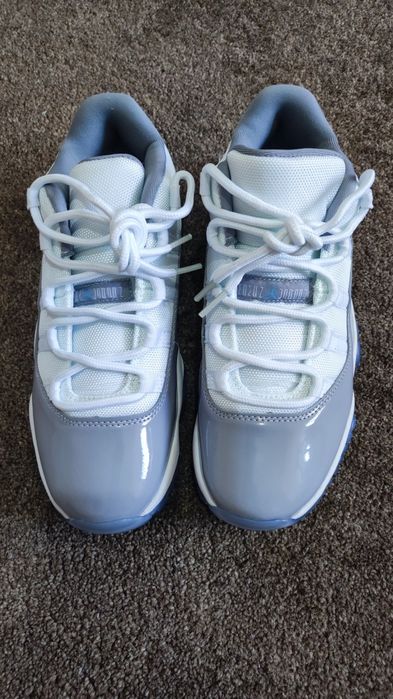 Кросовки Jordan 11