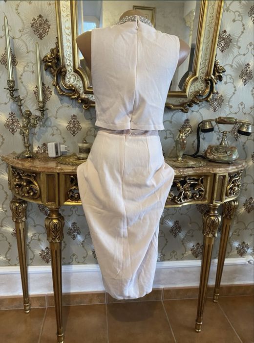 Rochie de ocazie Asos!