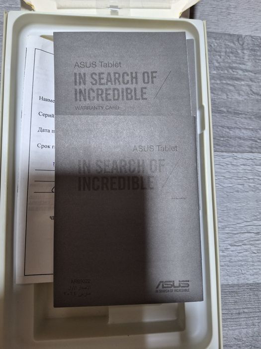 Планшет ASUS FonPAD7 32gb