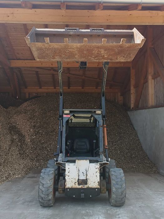 Bobcat 773 / Бобкат 773