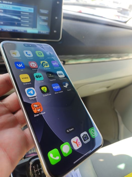 Redmi note 15 pro + 5G