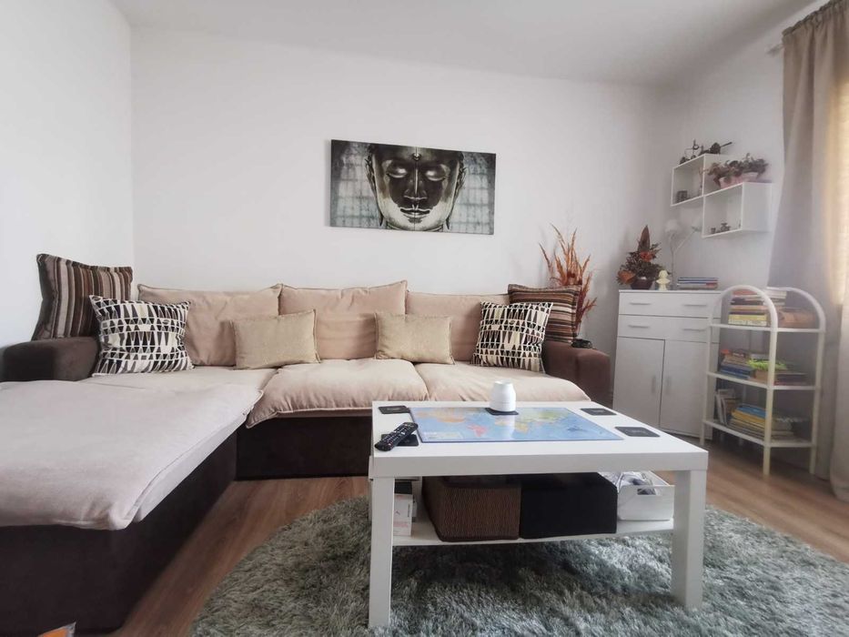 Proprietar, inchiriez casa 3 dormitoare