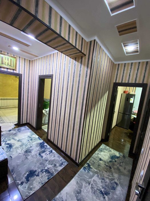 Срочно продаёся 2х комнатная квартира Юнусабад