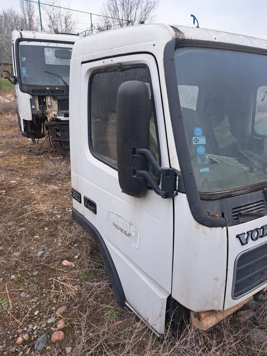 Вольво двигатель кпп полный свап