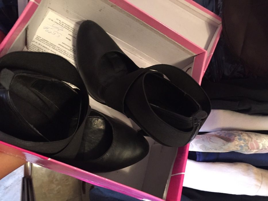 Продавам дамски обувки