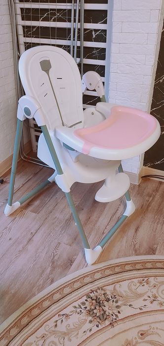 Детский стульчик