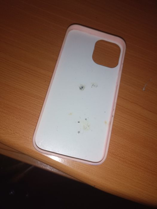 Чехол для Айфона 12/12про