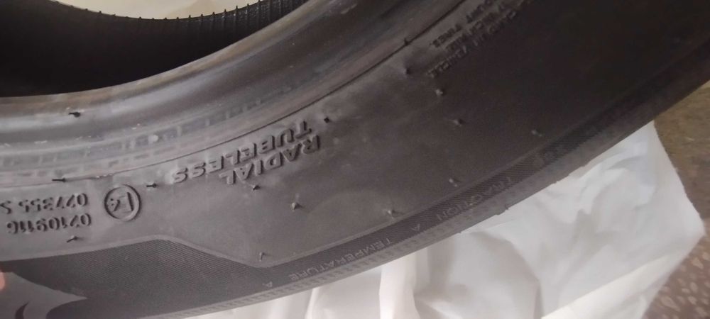 *НОВИ* Гуми Hankook Ventus Prime 3 215/60/R17 96H