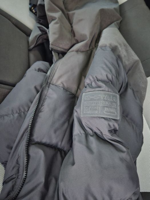 Мъжко яке  G-STAR Expedition