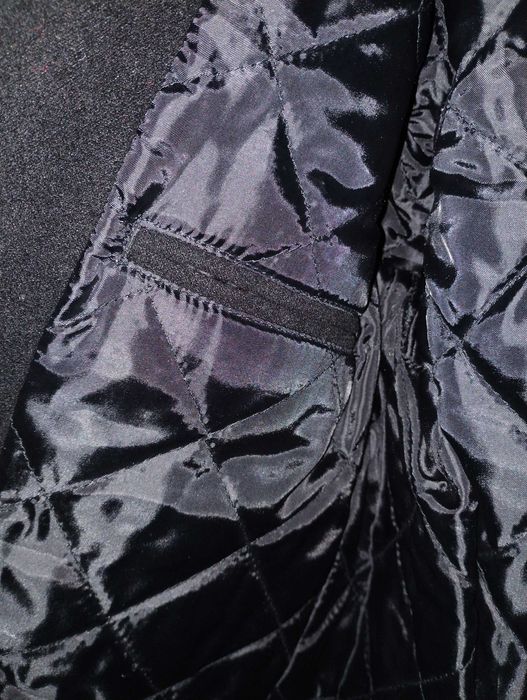 Мъжко оригинално спортно елегантно палто SYMBOL/СИМВОЛ размер 48 M