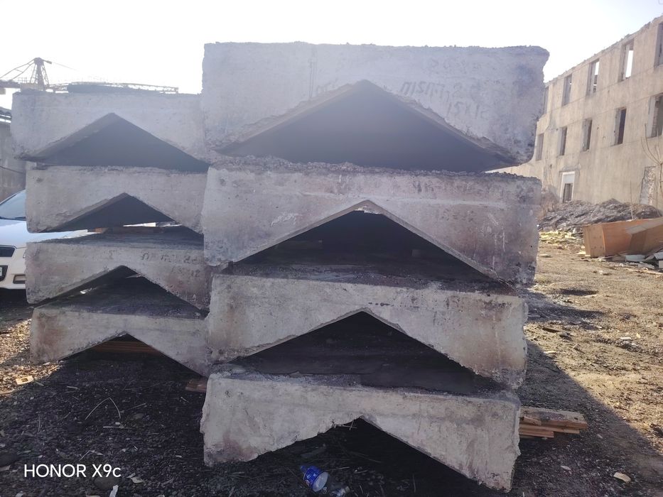 Продам   Пустотка ПМС