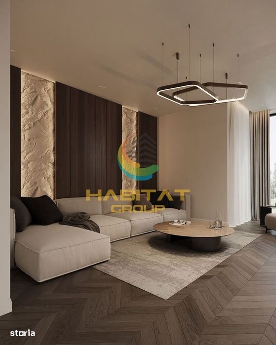 Apartament tip Studio Bd Brâncoveanu Premium