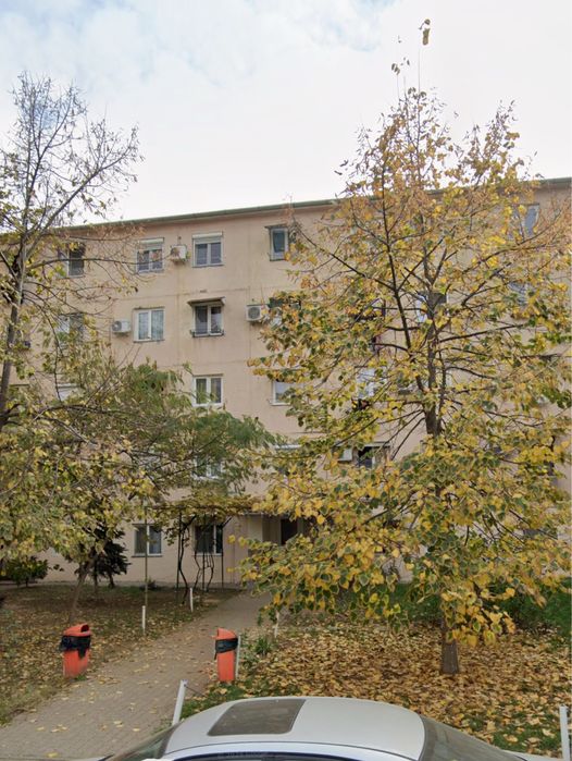 GARSONIERĂ – Zona Fortuna, Cartier Aurel Vlaicu, Arad