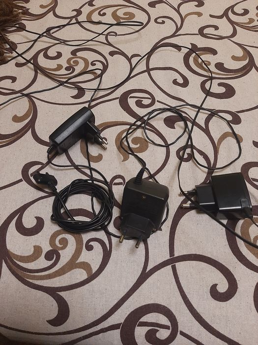 Încărcătoare pt telefon.
