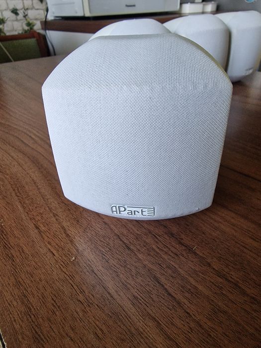 Sateliti de calitate Apart,model mask2,ocazie unica