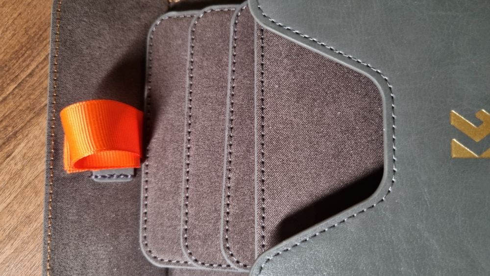 Husa K&F Concept pentru filtre ND patrate sau rotunde