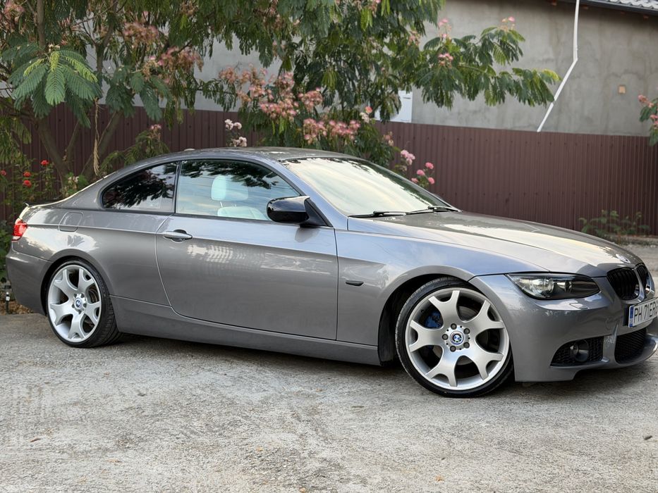 BMW Seria 3 2010 — imagine 2