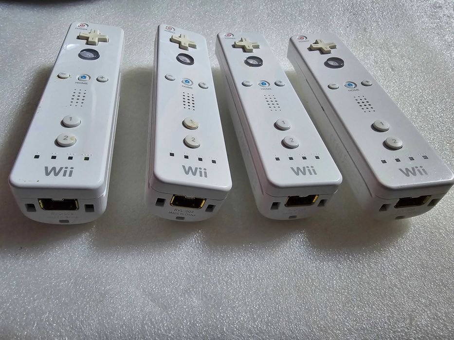 Controller / maneta Nintendo Wii Remote Originala RVL-003 Wireless