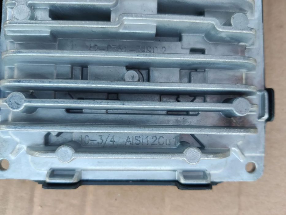 Modul Balast Calculator Droser Far Full LED stanga dreapta Volvo XC40 XC60 XC90 S60 V60 S90 V90 32365274