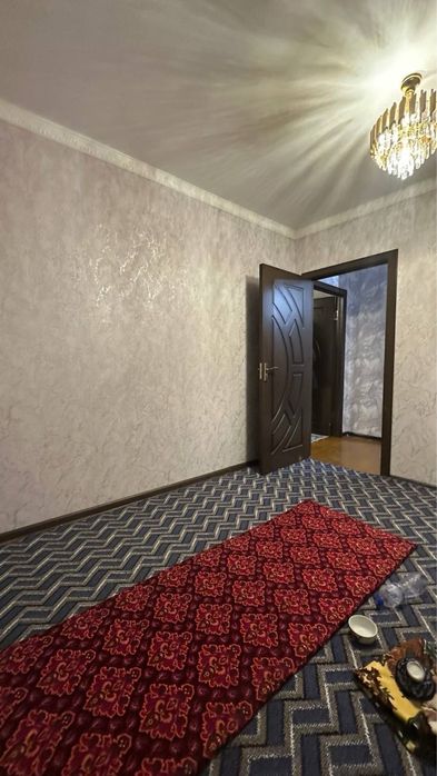 Сдаётся Квартира Аренда 3/5/5 Чиланзар 2 Только Семья