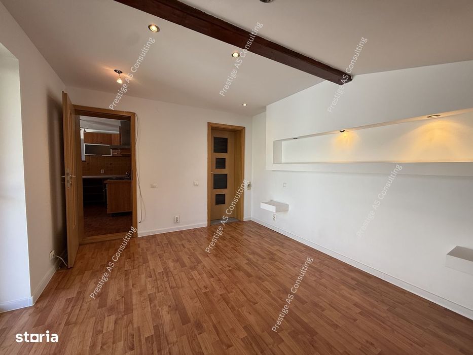 Proprietate versatila | 271 mp utili | renovata complet – Elisabetin,