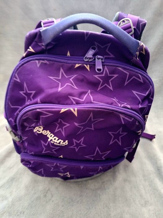 Bergans of Norway детска раница 15-20л