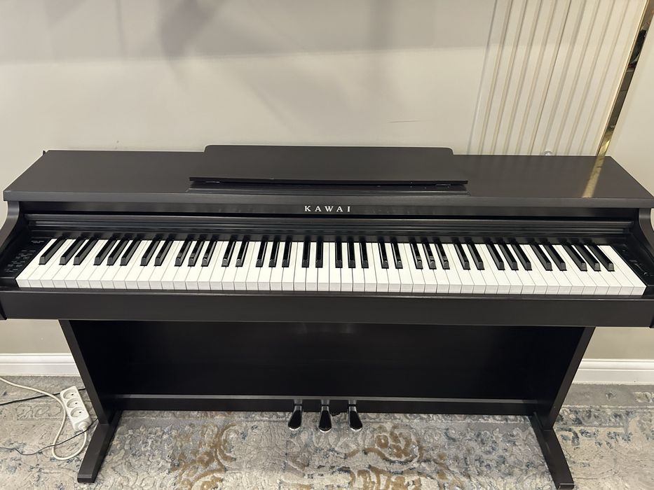 Kawai KDP 120.