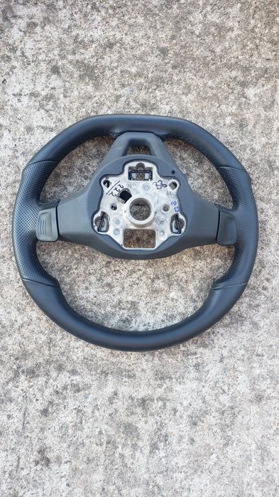 Волан за VW Golf 8, 2022g.