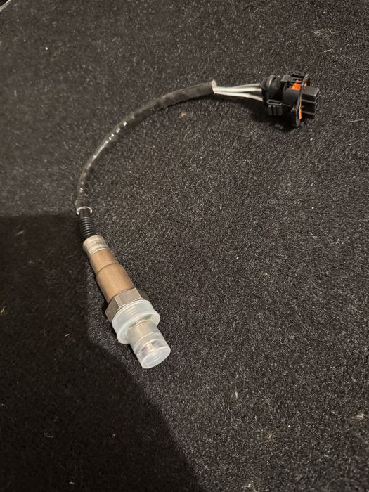 Ламбда сонда за опел