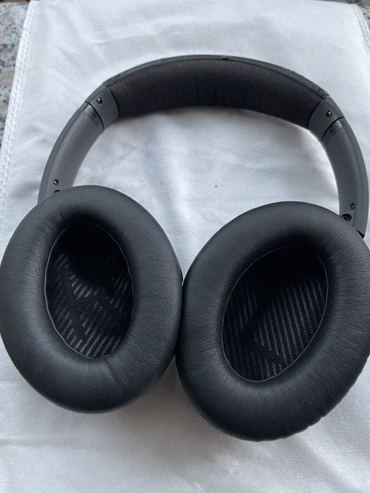 Casti Bluetooth BOSE QC35 QuietComfort 35