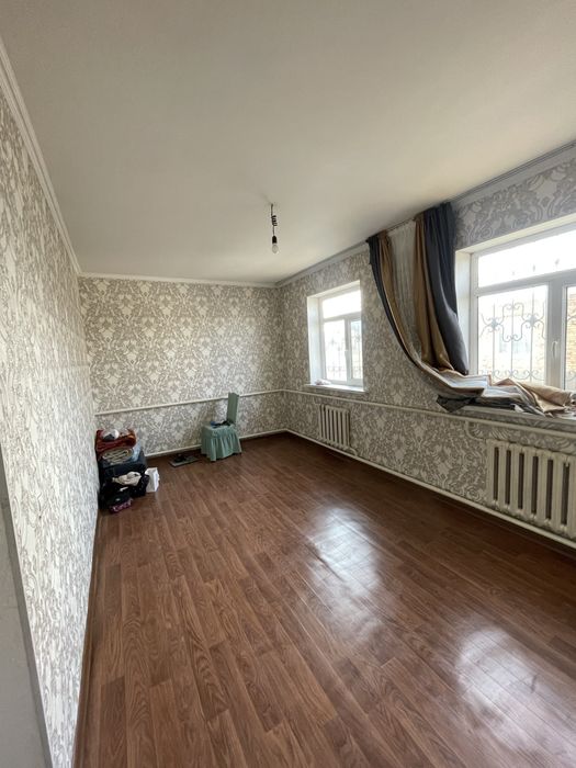 Продается дом. городская прописка