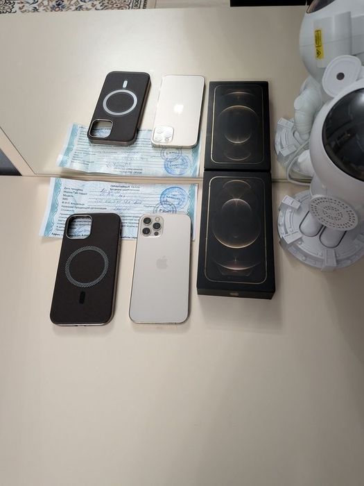 12 Pro 256gb не работает фейс айди