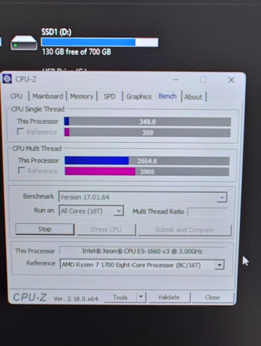 Laca video Amd RX 5700 XT 8gb 3x dp 1 hdmi
