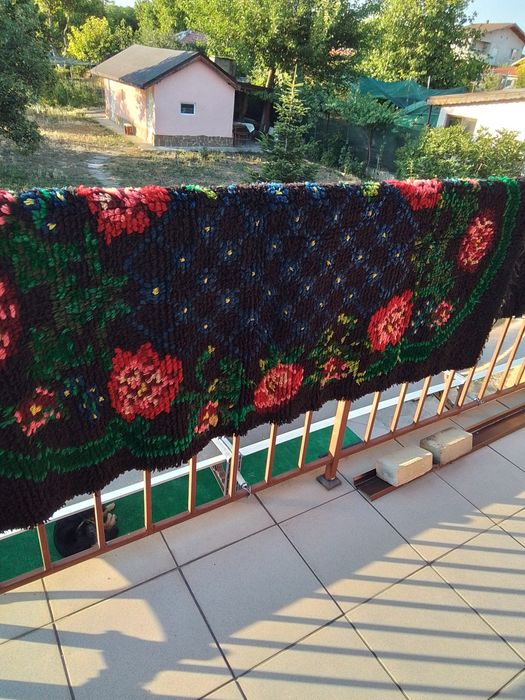 Китеници от естесвена вълна