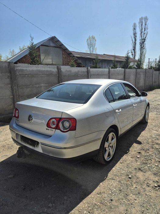 Motor / Trager/ Usa Passat B6 2.0 tdi BKP
