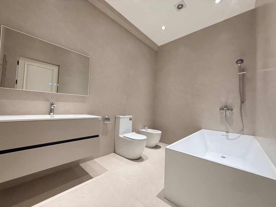 Fazo residence  на: Карасу-3  Мирзо Улугбекский район