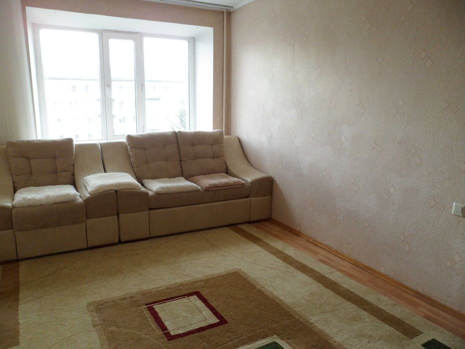 Продам 4х ком квартиру в центре города