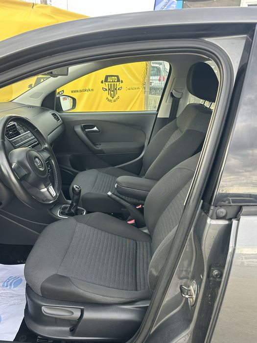 VW Polo 1.2 Benzina !!