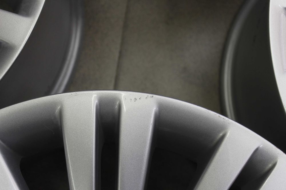 Джанти 18" 5x120 Opel Insignia A