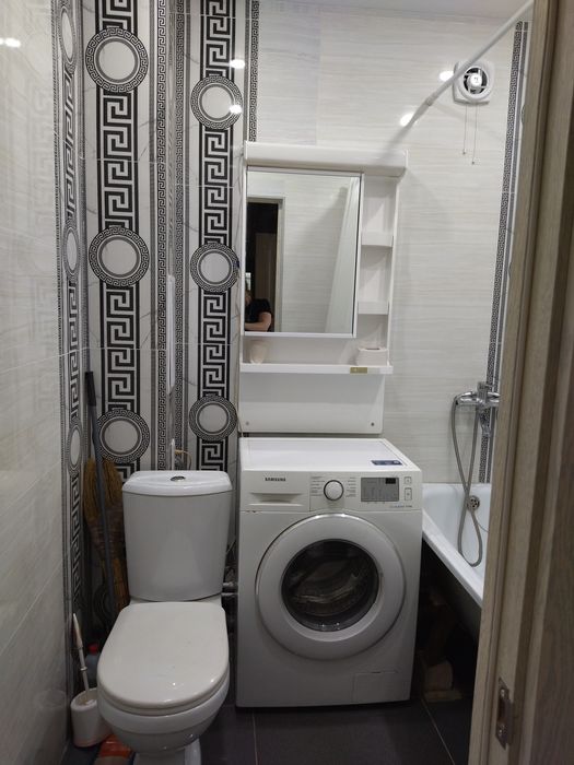 Аренда квартиры посуточная