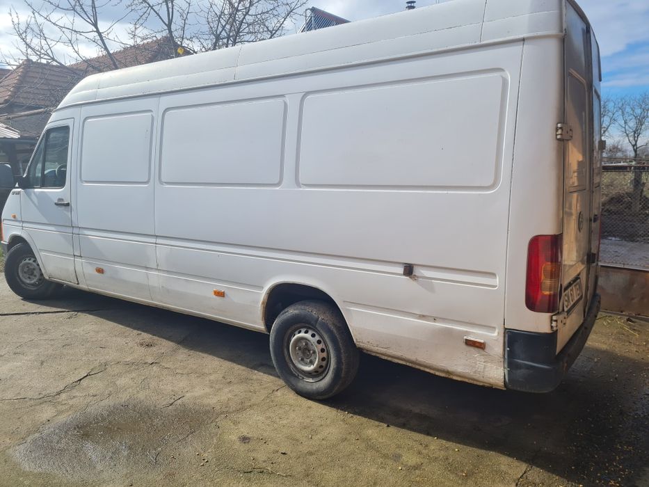 Vand Volkwagen Lt 35 stare buna