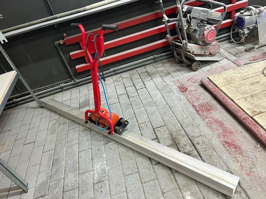 Виброрейка аренда прокат инструмента рейка прокат оборудовании