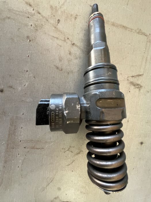 2 БР Дюзи от 1.9 TDI 116 коня