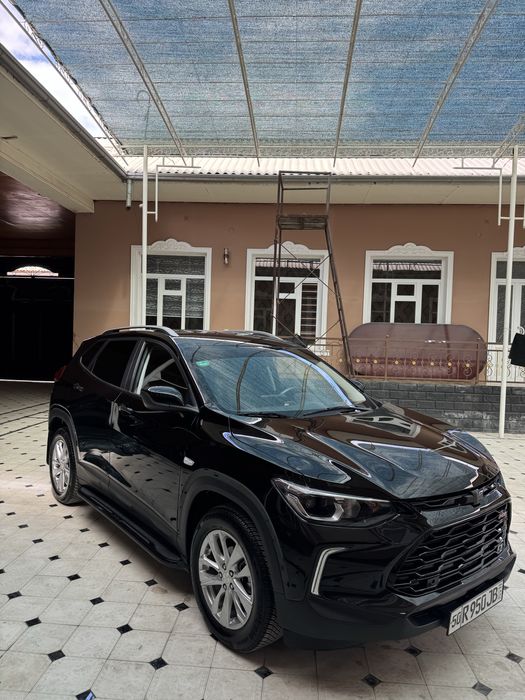 Treker LTZ PLUS sotiladi