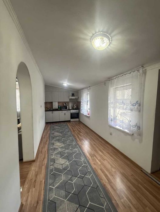 Продается частный дом на Кирпичном