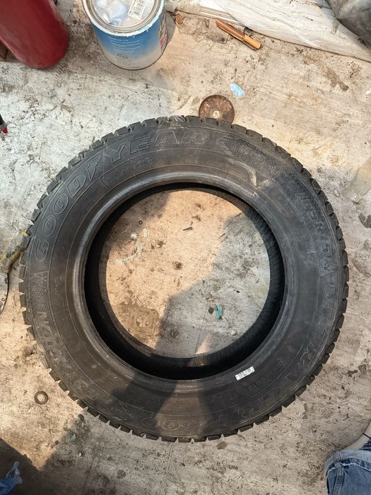 зимняя шина новая